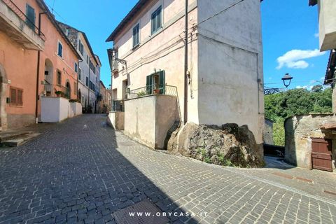 Villa a Bassano Romano, Viterbo, Bassano Romano - € 20.000 | Ref: Bassano 20.000 - foto 15