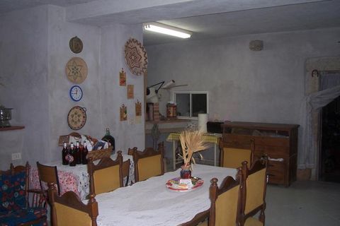 Landhuis in Sermoneta, Latina, Sermoneta - € 245.000 | Ref: 1491 - foto 4