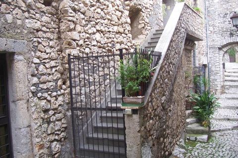 Lejlighed i Sermoneta, Latina, Sermoneta - € 135.000 | Ref: 1492 - foto 2