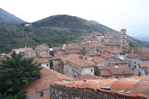 Lejlighed i Sermoneta, Latina, Sermoneta - € 135.000 | Ref: 1492 - foto 9