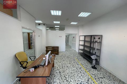 Erhvervsejendom i Latina, Latina, Latina - € 230.000 | Ref: 2903 - foto 1