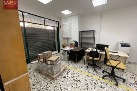 Erhvervsejendom i Latina, Latina, Latina - € 230.000 | Ref: 2903 - foto 3