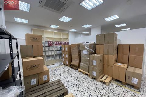 Erhvervsejendom i Latina, Latina, Latina - € 230.000 | Ref: 2903 - foto 5