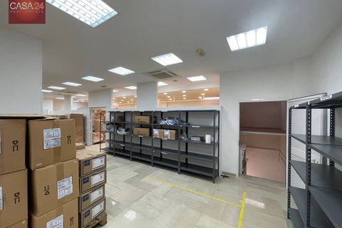 Erhvervsejendom i Latina, Latina, Latina - € 230.000 | Ref: 2903 - foto 7