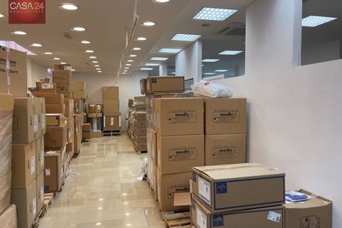 Erhvervsejendom i Latina, Latina, Latina - € 230.000 | Ref: 2903 - foto 11
