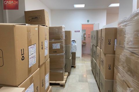 Erhvervsejendom i Latina, Latina, Latina - € 230.000 | Ref: 2903 - foto 12