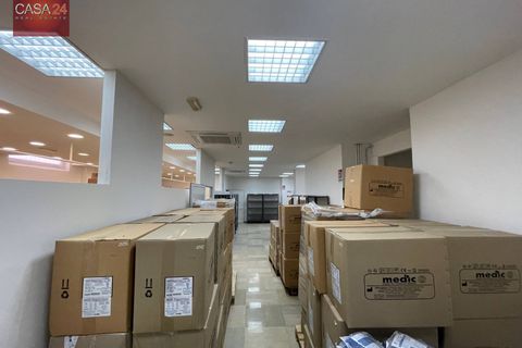 Erhvervsejendom i Latina, Latina, Latina - € 230.000 | Ref: 2903 - foto 13