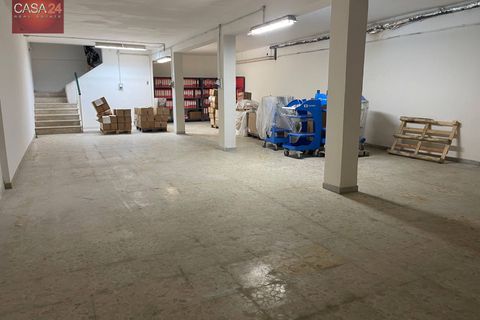 Erhvervsejendom i Latina, Latina, Latina - € 230.000 | Ref: 2903 - foto 20