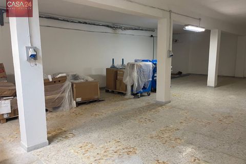 Erhvervsejendom i Latina, Latina, Latina - € 230.000 | Ref: 2903 - foto 22