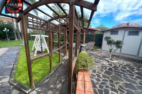 Villa i Latina, Latina, Latina - € 560.000 | Ref: 2984 - foto 10