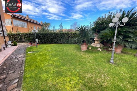 Villa i Latina, Latina, Latina - € 560.000 | Ref: 2984 - foto 15