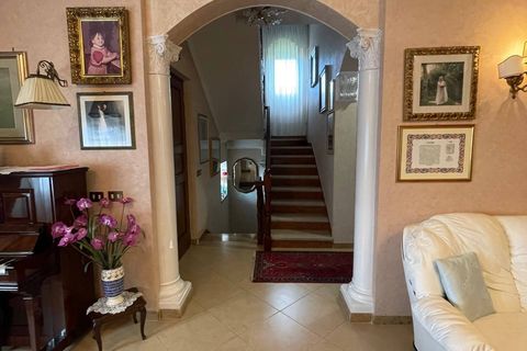 Villa i Latina, Latina, Latina - € 560.000 | Ref: 2984 - foto 20