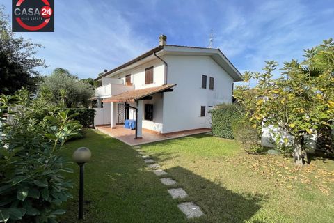 Villa i Sabaudia, Latina, Sabaudia - € 268.000 | Ref: 3037 - foto 1