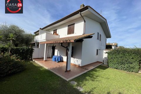 Villa i Sabaudia, Latina, Sabaudia - € 268.000 | Ref: 3037 - foto 3