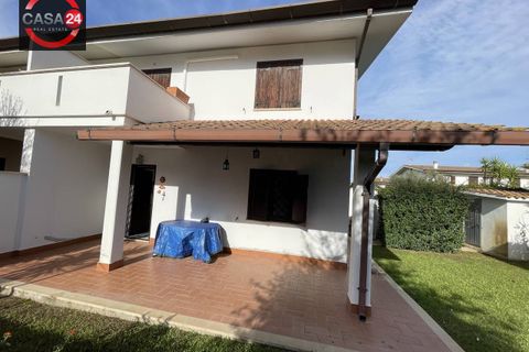 Villa i Sabaudia, Latina, Sabaudia - € 268.000 | Ref: 3037 - foto 4