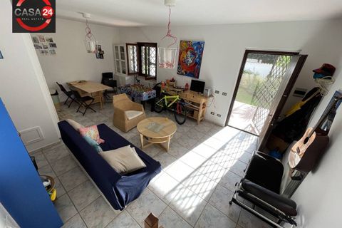 Villa i Sabaudia, Latina, Sabaudia - € 268.000 | Ref: 3037 - foto 9