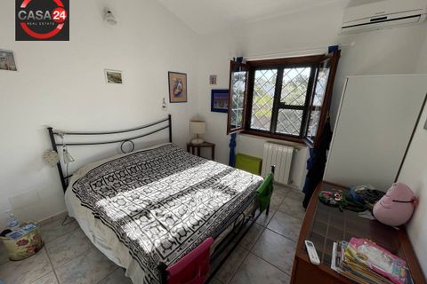 Villa i Sabaudia, Latina, Sabaudia - € 268.000 | Ref: 3037 - foto 29