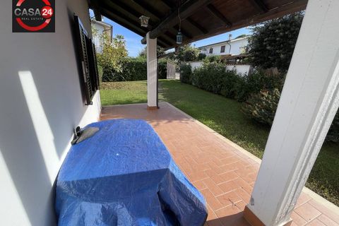 Villa i Sabaudia, Latina, Sabaudia - € 268.000 | Ref: 3037 - foto 35
