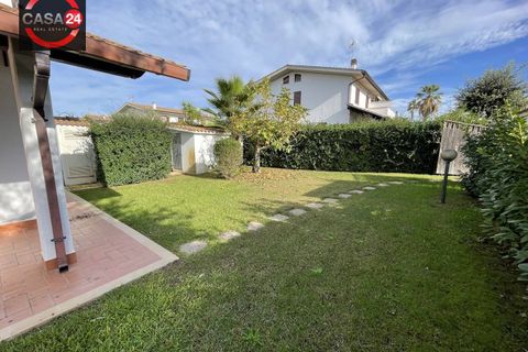 Villa i Sabaudia, Latina, Sabaudia - € 268.000 | Ref: 3037 - foto 40