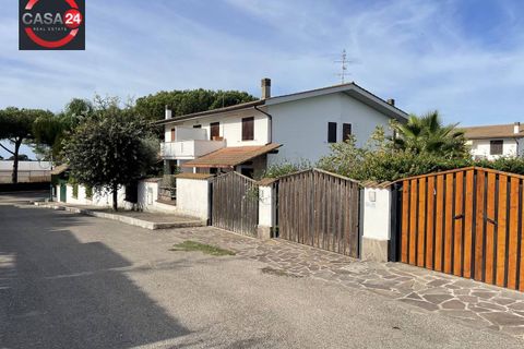Villa i Sabaudia, Latina, Sabaudia - € 268.000 | Ref: 3037 - foto 42