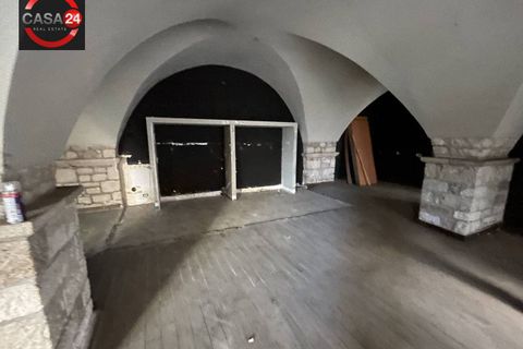 Erhvervsejendom i Priverno, Latina, Priverno - € 119.000 | Ref: 3078 - foto 5