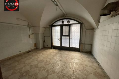 Erhvervsejendom i Priverno, Latina, Priverno - € 119.000 | Ref: 3078 - foto 6