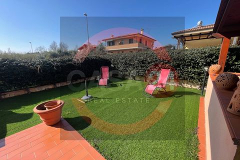 Villa i Sermoneta, Latina, Sermoneta - € 350.000 | Ref: 3094 - foto 1