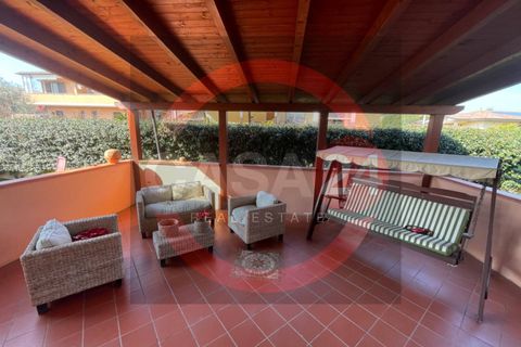Villa i Sermoneta, Latina, Sermoneta - € 350.000 | Ref: 3094 - foto 2