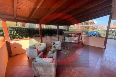 Villa i Sermoneta, Latina, Sermoneta - € 350.000 | Ref: 3094 - foto 3