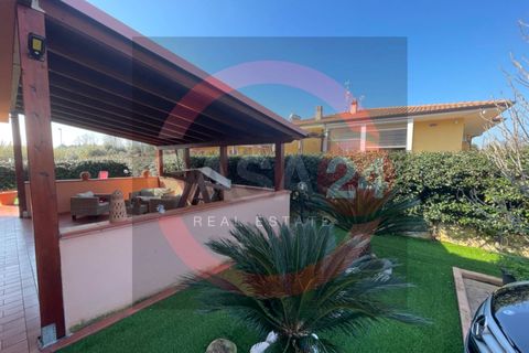 Villa i Sermoneta, Latina, Sermoneta - € 350.000 | Ref: 3094 - foto 4