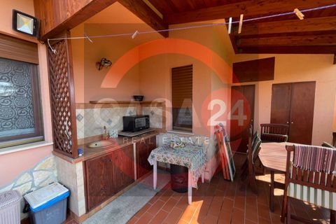 Villa i Sermoneta, Latina, Sermoneta - € 350.000 | Ref: 3094 - foto 6