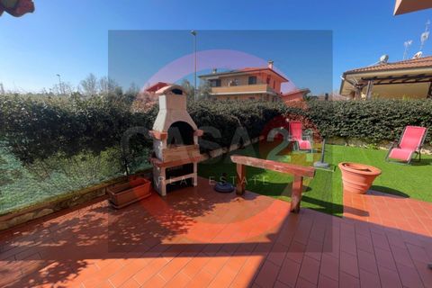 Villa i Sermoneta, Latina, Sermoneta - € 350.000 | Ref: 3094 - foto 7
