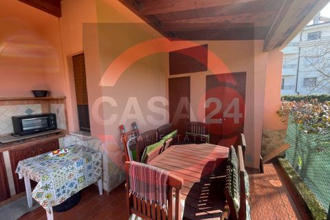 Villa i Sermoneta, Latina, Sermoneta - € 350.000 | Ref: 3094 - foto 8