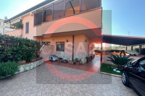 Villa i Sermoneta, Latina, Sermoneta - € 350.000 | Ref: 3094 - foto 9