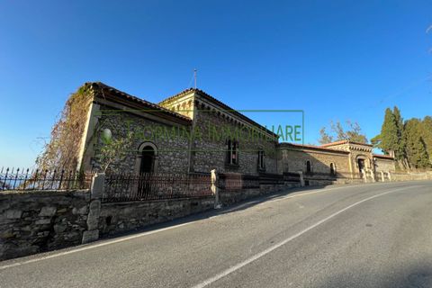 Villa i Taormina, Messina, Taormina - € 15.500.000 | Ref: VTAO.4.25 - foto 2