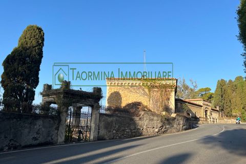 Villa i Taormina, Messina, Taormina - € 15.500.000 | Ref: VTAO.4.25 - foto 3