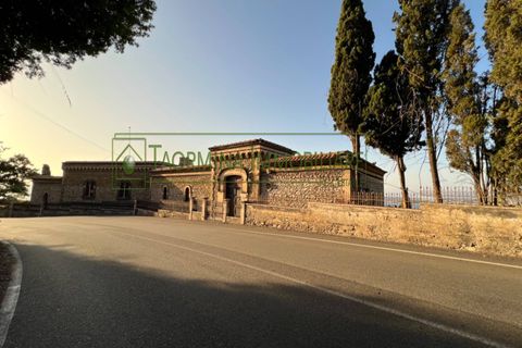 Villa i Taormina, Messina, Taormina - € 15.500.000 | Ref: VTAO.4.25 - foto 5