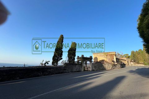 Villa i Taormina, Messina, Taormina - € 15.500.000 | Ref: VTAO.4.25 - foto 6