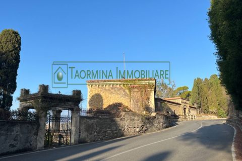 Villa i Taormina, Messina, Taormina - € 15.500.000 | Ref: VTAO.4.25 - foto 7