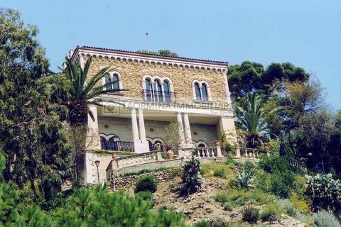 Villa i Taormina, Messina, Taormina - € 15.500.000 | Ref: VTAO.4.25 - foto 8