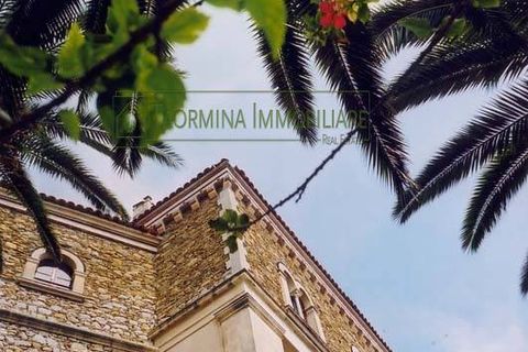 Villa i Taormina, Messina, Taormina - € 15.500.000 | Ref: VTAO.4.25 - foto 10