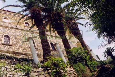Villa i Taormina, Messina, Taormina - € 15.500.000 | Ref: VTAO.4.25 - foto 11