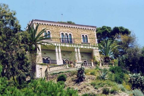 Villa i Taormina, Messina, Taormina - € 15.500.000 | Ref: VTAO.4.25 - foto 12