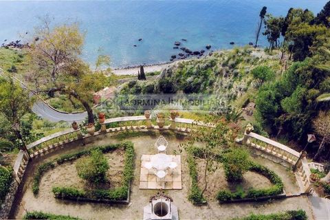 Villa i Taormina, Messina, Taormina - € 15.500.000 | Ref: VTAO.4.25 - foto 13