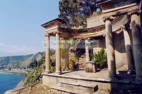 Villa i Taormina, Messina, Taormina - € 15.500.000 | Ref: VTAO.4.25 - foto 14