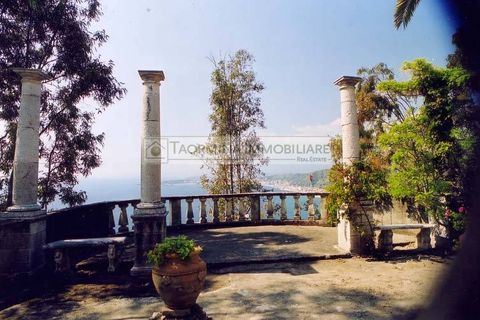 Villa i Taormina, Messina, Taormina - € 15.500.000 | Ref: VTAO.4.25 - foto 15