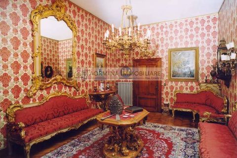 Villa i Taormina, Messina, Taormina - € 15.500.000 | Ref: VTAO.4.25 - foto 16