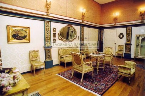 Villa i Taormina, Messina, Taormina - € 15.500.000 | Ref: VTAO.4.25 - foto 17