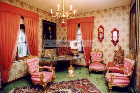 Villa i Taormina, Messina, Taormina - € 15.500.000 | Ref: VTAO.4.25 - foto 18