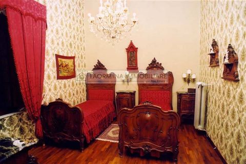 Villa i Taormina, Messina, Taormina - € 15.500.000 | Ref: VTAO.4.25 - foto 19